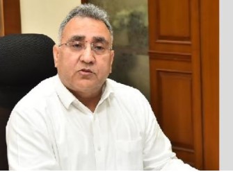 ਪੰਜਾਬ ਦੇ ਸਾਬਕਾ ਮੁੱਖ ਸਕੱਤਰ ਵਿਰੁੱਧ ਮੁਕੱਦਮਾ ਚਲਾਉਣ ਦੀ ਮਿਲੀ ਮਨਜ਼ੂਰੀ