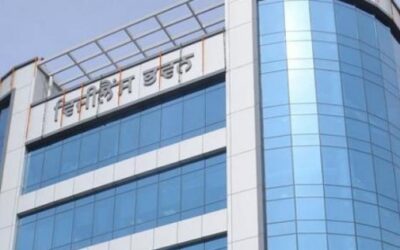 ਵਿਜੀਲੈਂਸ ਨੇ ਕੀਤਾ ਦੋ ਵਿਅਕਤੀਆਂ ਨੂੰ ਰਿਸ਼ਵਤ ਲੈਂਦਿਆਂ ਰੰਗੇ ਹੱਥੀਂ ਕਾਬੂ