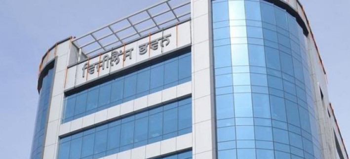 ਵਿਜੀਲੈਂਸ ਨੇ ਕੀਤਾ ਪਟਵਾਰੀ ਨੂੰ ਰਿਸ਼ਵਤ ਲੈਂਦਿਆਂ ਰੰਗੇ ਹੱਥੀਂ ਕੀਤਾ ਗ੍ਰਿਫ਼ਤਾਰ