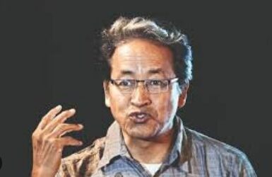 ਵਾਂਗਚੁਕ ਦੀ ਹਿਰਾਸਤ ਖਿ਼ਲਾਫ਼ ਪਟੀਸ਼ਨ `ਤੇ ਸੁਣਵਾਈ 26 ਤੱਕ ਟਲੀ