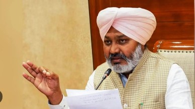 ਪੰਜਾਬ ਦਾ ਮਾਹੌਲ ਵਿਗਾੜਨ ਦੀਆਂ ਕੋਸਿ਼ਸ਼ਾਂ ਵਿਚ ਵਿਦੇਸ਼ੀ ਤਕਨਾਲੋਜੀ ਸ਼ਾਮਲ : ਚੀਮਾ