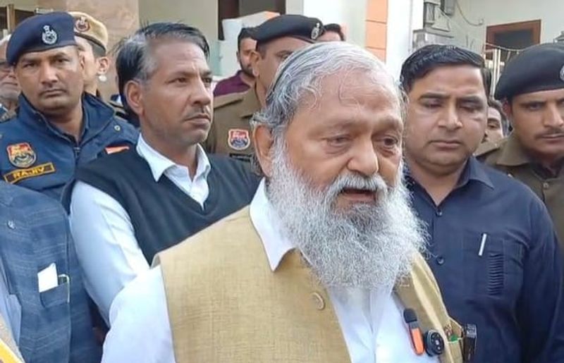 Haryana to Replace Old Meters Statewide; Consumers to Get Prepaid Options