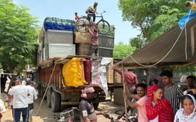 Economic Survey 2026 Cites Gurugram’s ‘Migrant Exodus’ as Warning