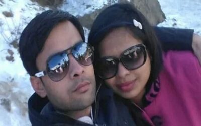 ਪਤੀ-ਪਤਨੀ ਨੇ ਕੀਤੀ ਬੱਚੀ ਸਮੇਤ ਜਹਿਰੀਲੀ ਵਸਤੂ ਖਾ ਕੇ ਖੁਦਕੁਸ਼ੀ