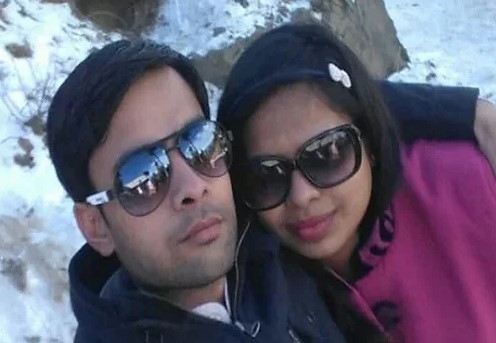 ਪਤੀ-ਪਤਨੀ ਨੇ ਕੀਤੀ ਬੱਚੀ ਸਮੇਤ ਜਹਿਰੀਲੀ ਵਸਤੂ ਖਾ ਕੇ ਖੁਦਕੁਸ਼ੀ