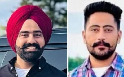 ਟਰੱਕ ਦੇ ਡੂੰਘੀ ਖਾਈ ਵਿਚ ਡਿੱਗਣ ਕਰਕੇ ਦੋ ਪੰਜਾਬੀ ਨੌਜਵਾਨਾਂ ਦੀ ਹੋਈ ਮੌਤ