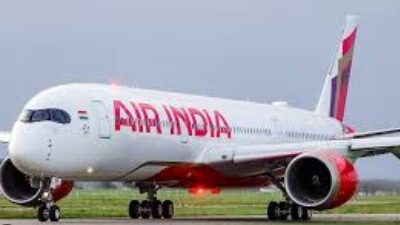 ਆਇਰਲੈਂਡ `ਚ ਫਸੇ ਯਾਤਰੀਆਂ ਨੂੰ ਵਿਸ਼ੇਸ਼ ਉਡਾਣ ਰਾਹੀਂ ਦਿੱਲੀ ਲਿਆਂਦਾ ਗਿਆ