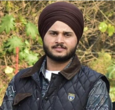 ਕੈਨੇਡਾ ਗਈ ਪਤਨੀ ਦੀ ਬੇਵਫਾਈ ਤੰਗ ਪਤੀ ਨੇ ਕੀਤੀ ਖੁਦਕੁਸ਼ੀ