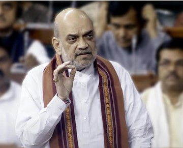 Amit Shah Amit Shah
