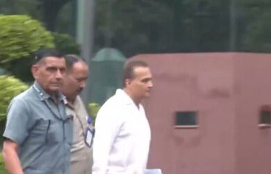 ਮਾਮਲਾ 2929 ਕਰੋੜ ਰੁਪਏ ਦੀ ਧੋਖਾਦੇਹੀ ਦਾ