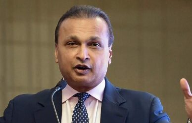 ਅਨਿਲ ਅੰਬਾਨੀ ਤੋਂ ਦੂਜੇ ਦਿਨ ਵੀ ਸੀ. ਬੀ. ਆਈ. ਨੇ ਕੀਤੀ ਪੁੱਛਗਿੱਛ