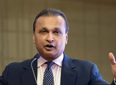 ਅਨਿਲ ਅੰਬਾਨੀ ਤੋਂ ਦੂਜੇ ਦਿਨ ਵੀ ਸੀ. ਬੀ. ਆਈ. ਨੇ ਕੀਤੀ ਪੁੱਛਗਿੱਛ