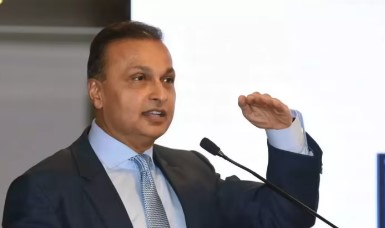 Anil Ambani Anil Ambani