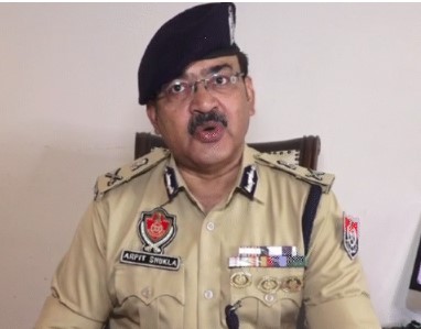 ਪੰਜਾਬ ਪੁਲਸ ਨੇ ਕੀਤੀ 426 ਡਰੱਗ ਹੌਟਸਪੋਟਾਂ ‘ਤੇ ਛਾਪੇਮਾਰੀ