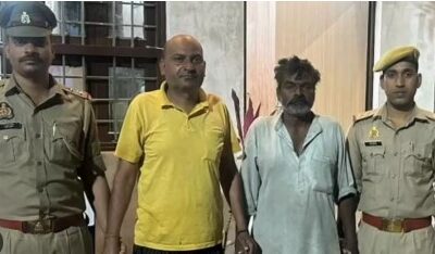 ਬੈਂਕ ਮੈਨੇਜਰ ਨੂੰ ਸੁਰੱਖਿਆ ਗਾਰਡ ਨੇ ਝਗੜੇ ਦੌਰਾਨ ਮਾਰੀ ਗੋਲੀ