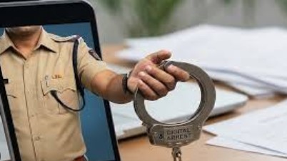 `ਲਿਵ-ਇਨ ਪਾਰਟਨਰ` ਦੀਆਂ ਧੀਆਂ ਨਾਲ ਜਬਰ-ਜਨਾਹ ਕਰਨ ਵਾਲਾ ਗ੍ਰਿਫ਼ਤਾਰ