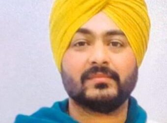 ਭੇਦਭਰੇ ਹਾਲਾਤਾਂ ਵਿਚ ਸਪੇਨ ਵਿਖੇ ਹੋਈ ਪੰਜਾਬੀ ਨੌਜਵਾਨ ਦੀ ਮੌਤ