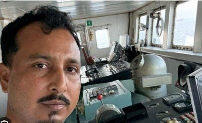 ਬਿਹਾਰ ਦੇ ਬੇਟੇ ਦੀ ਇਰਾਨ-ਇਜ਼ਰਾਈਲ ਜੰਗ ’ਚ ਮੌਤ