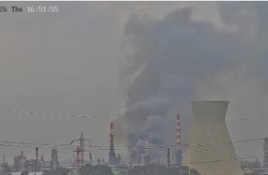 ਈਰਾਨ ਦੇ ਮਿਜਾਇਲ ਹਮਲੇ ਵਿਚ ਇਜ਼ਰਾਇਲੀ ਪਾਵਰ ਗਰਿਡ ਗਿਆ ਨੁਕਸਾਨਿਆ