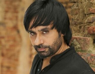 ਬੱਬੂ ਮਾਨ ਨੇ ਨੌਜਵਾਨਾਂ ਨੂੰ ਹਥਿਆਰਾਂ ਤੋਂ ਦੂਰ ਰਹਿਣ ਲਈ ਕੀਤਾ ਉਤਸ਼ਾਹਿਤ