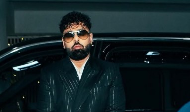 ਰੈਪਰ ਬਾਦਸ਼ਾਹ ਦੇ ਹਰਿਆਣਾ ਵਿਚ ਹੋਏ ਗ੍ਰਿਫ਼ਤਾਰੀ ਦੇ ਹੁਕਮ ਜਾਰੀ