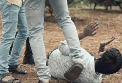 100 ਰੁਪਏ ਲਈ ਵਿਅਕਤੀ ਦੀ ਕੁੱਟ-ਕੁੱਟ ਕਰ ਦਿੱਤੀ ਹੱਤਿਆ