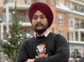 ਕੈਨੇਡੀਅਨ ਪੁਲਸ ਨੇ ਨੌਜਵਾਨ ਦੇ ਕਤਲ ਮਾਮਲੇ ਵਿਚ ਕੀਤਾ ਇਕ ਨੂੰ ਗ੍ਰਿਫ਼ਤਾਰ