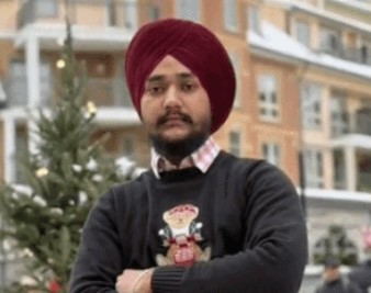 ਕੈਨੇਡੀਅਨ ਪੁਲਸ ਨੇ ਨੌਜਵਾਨ ਦੇ ਕਤਲ ਮਾਮਲੇ ਵਿਚ ਕੀਤਾ ਇਕ ਨੂੰ ਗ੍ਰਿਫ਼ਤਾਰ