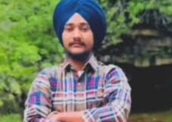 ਕੈਨੇਡਾ ਦੇ ਐਡਮਿੰਟਨ ਸ਼ਹਿਰ `ਚ ਗੋਲੀ ਲੱਗਣ ਨਾਲ ਨੌਜਵਾਨ ਦੀ ਮੌਤ