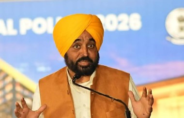 ਪੰਜਾਬ ਵਿਚ ਅੰਤਰਰਾਸ਼ਟਰੀ ਸੰਪਰਕ ਤੇ ਨਿਵੇਸ਼ ਲਈ ਬੁਨਿਆਦੀ ਢਾਂਚਾ ਹੈ : ਮੁੱਖ ਮੰਤਰੀ