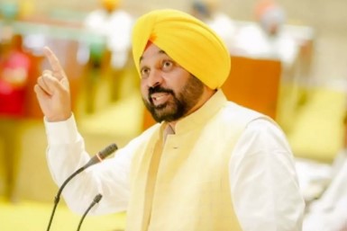 Bhagwant Singh Bhagwant Singh