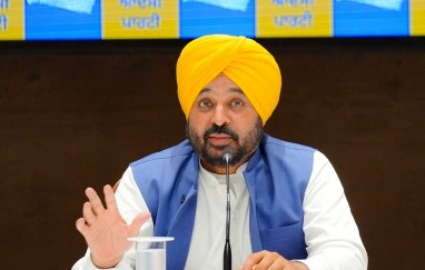 ਗਗਨਦੀਪ ਸਿੰਘ ਰੰਧਾਵਾ ਦੇ ਮਾਮਲੇ ਵਿਚ ਕਰਵਾਈ ਜਾਵੇਗੀ ਨਿਰਪੱਖ ਜਾਂਚ : ਮੁੱਖ ਮੰਤਰੀ