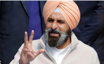 ਕੇਂਦਰ ਨੇ ਅਦਾਲਤ ਨੂੰ ਸੌਂਪੀ ਮਜੀਠੀਆ ਨੂੰ ਖਤਰੇ ਸਬੰਧੀ ਮੁਲਾਂਕਣ ਰਿਪੋਰਟ