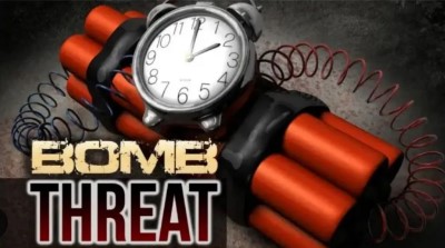 ਜਲੰਧਰ ਦੇ ਸਕੂਲਾਂ ਦੇ ਨਾਲ-ਨਾਲ ਟ੍ਰੇਨ ਨੂੰ ਵੀ ਬੰਬ ਨਾਲ ਉਡਾਉਣ ਦੀ ਮਿਲੀ ਧਮਕੀ