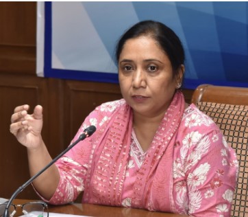 ਸਾਡੇ ਬਜ਼ੁਰਗ ਸਦਾ ਮਾਨ ਤਹਿਤ ਕੈਂਪਾਂ ਵਿਚ 37 ਹਜ਼ਾਰ ਸੀਨੀਅਰ ਨਾਗਰਿਕ ਰਜਿਸਟਰਡ