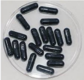 ਬਹਿਰੀਨ ਤੋਂ ਚੰਡੀਗੜ੍ਹ ਵਿਖੇ ਕੀਤੀ ਪਰਸ਼ੀਅਨ ਬਲੂ ਕੈਪਸੂਲ ਬਾਰੇ ਗੱਲ