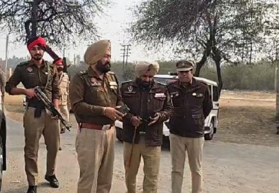 ਗੈਂਗਸਟਰਾਂ ਤੇ ਵਾਰ ਮੁਹਿੰਮ ਨੂੰ ਹੋਇਆ ਪੰਜਾਬ ਵਿਚ 39ਵਾਂ ਦਿਨ