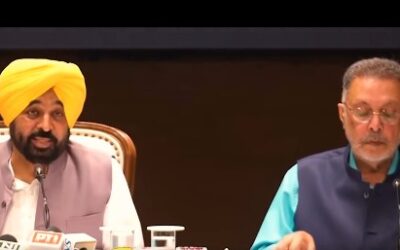 ਹੁਸਿ਼ਆਰਪੁਰ ਤੇ ਕਪੂਰਥਲਾ ਮੈਡੀਕਲ ਕਾਲਜਾਂ ਲਈ ਟੈਂਡਰ ਪ੍ਰਕਿਰਿਆ ਹੋਈ ਪੂਰੀ