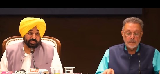 ਹੁਸਿ਼ਆਰਪੁਰ ਤੇ ਕਪੂਰਥਲਾ ਮੈਡੀਕਲ ਕਾਲਜਾਂ ਲਈ ਟੈਂਡਰ ਪ੍ਰਕਿਰਿਆ ਹੋਈ ਪੂਰੀ