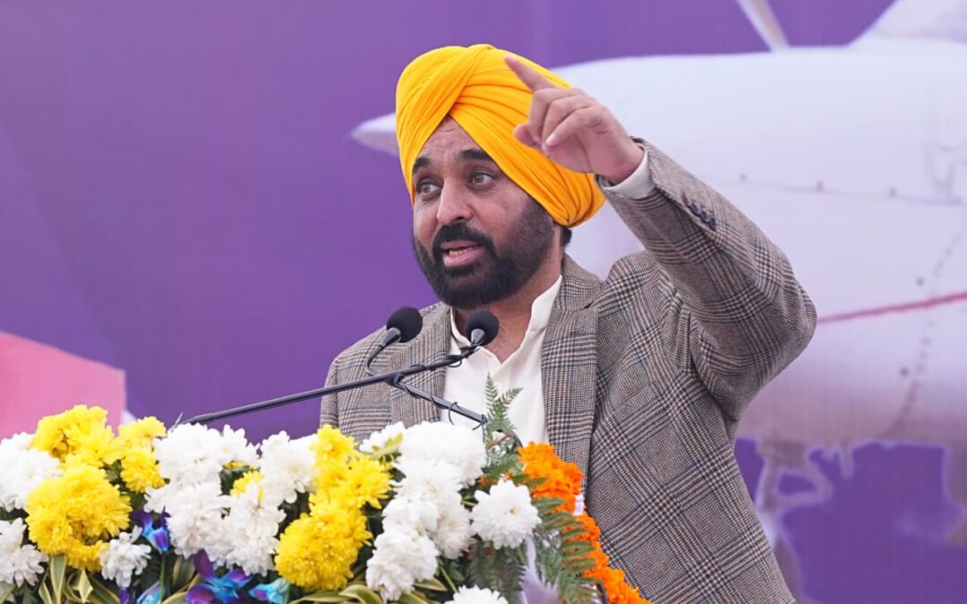 ਸਰਕਾਰ ਨੇ ਅਰਬ ਦੇਸ਼ਾਂ ’ਚ ਫਸੇ ਪੰਜਾਬੀਆਂ ਲਈ ਜਾਰੀ ਕੀਤੇ ਹੈਲਪਲਾਈਨ ਨੰਬਰ