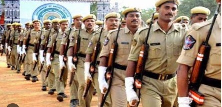 ਹਰਿਆਣਾ ਪੁਲਸ ਵਿਚ ਕਾਂਸਟੇਬਲਾਂ ਦੀ ਭਰਤੀ ਲਈ ਅਰਜ਼ੀਆਂ ਦੀ ਕੀਤੀ ਮੰਗ
