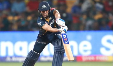 ਪਹਿਲਾ ਆਈ. ਪੀ. ਐਲ. ਮੁਕਾਬਲਾ ਹੋਵੇਗਾ ਪੰਜਾਬ ਅਤੇ ਗੁਜਰਾਤ ਟਾਈਟਨਸ ਵਿਚਕਾਰ