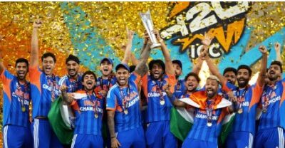 ਬੀ. ਸੀ. ਸੀ. ਆਈ. ਦੇਣ ਜਾ ਰਹੀ ਇੰਡੀਆ ਦੀ ਟੀਮ ਨੂੰ 131 ਕਰੋੜ ਦਾ ਇਨਾਮ