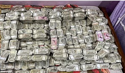 ਤਾਮਿਲਨਾਡੂ ਚੋਣਾਂ ਤੋਂ ਪਹਿਲਾਂ ਕਰੋੜਾਂ ਦੀ ਨਕਦੀ ਤੇ ਸਾਮਾਨ ਵੀ ਕੀਤਾ ਗਿਆ ਜ਼ਬਤ