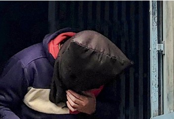 ਲਾਲ ਕਿਲਾ ਧਮਾਕੇ ਦੇ 2 ਮੁਲਜ਼ਮਾਂ ਦੀ ਹਿਰਾਸਤ 5 ਦਿਨ ਵਧੀ