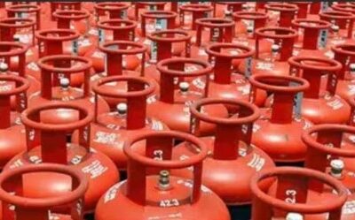 ਭਾਰਤ ਸਰਕਾਰ ਨੇ ਦਿੱਤੇ ਐਲ. ਪੀ. ਜੀ. ਦਾ ਉਤਪਾਦਨ ਵਧਾਉਣ ਲਈ ਹੁਕਮ