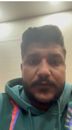 ਕਾਂਗਰਸੀ ਆਗੂ ਦੇ ਪੁੱਤਰ ਨੇ ਕੀਤੀ ਲਾਇਸੈਂਸੀ ਪਿਸਤੌਲ ਨਾਲ ਗੋਲੀ ਮਾਰ ਕੇ ਖੁਦਕੁਸ਼ੀ