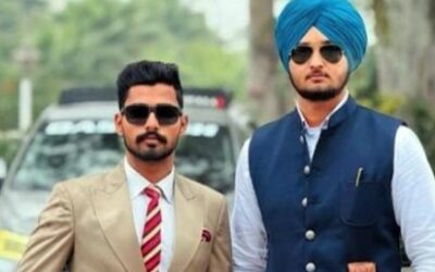 ਸੜਕ ਹਾਦਸੇ ਵਿਚ ਦੋ ਨੌਜਵਾਨਾਂ ਦੀ ਚੰਡੀਗੜ੍ਹ ਜਾਂਦੇ ਸਮੇਂ ਹੋਈ ਮੌਤ