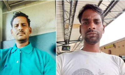 ਪੁਰਾਣੀ ਛੱਤ ਢਾਹੁਣ ਗਏ ਦੋ ਵਿਅਕਤੀਆਂ ਦੀ ਹੋਈ ਮੌਤ