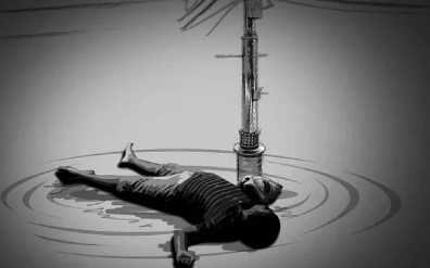 ਪੱਛਮੀ ਬੰਗਾਲ `ਚ ਕਾਰਖਾਨੇ `ਚ ਕਰੰਟ ਲੱਗਣ ਨਾਲ 5 ਦੀ ਮੌਤ